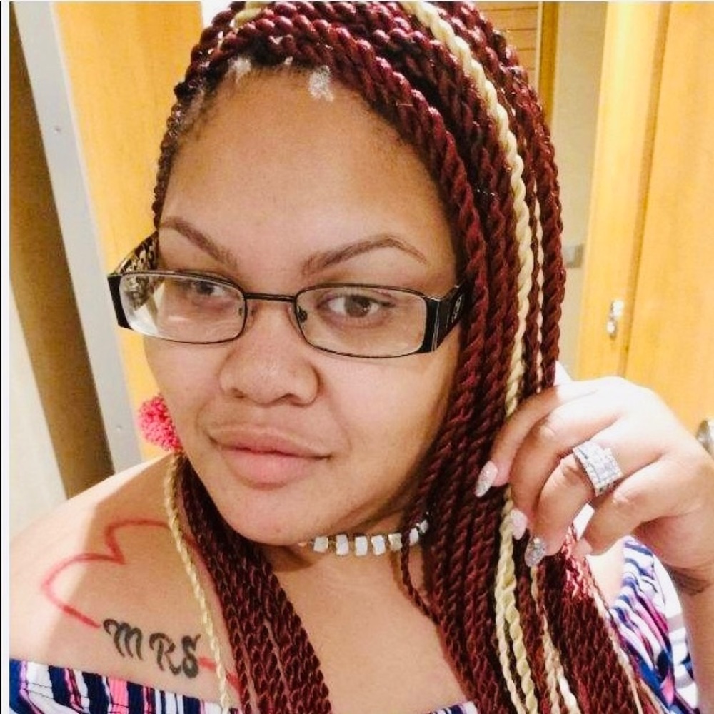 Meet your Posher, Brittany